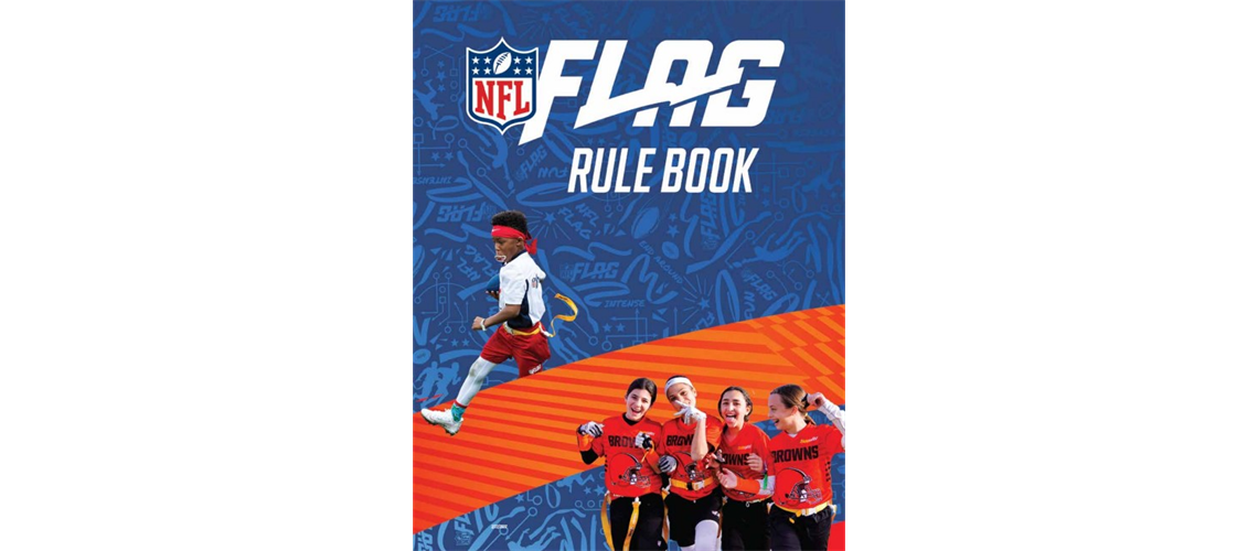 NFL Flag Football Rules